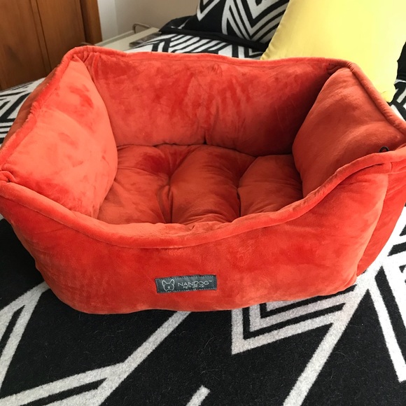 nandog cat bed